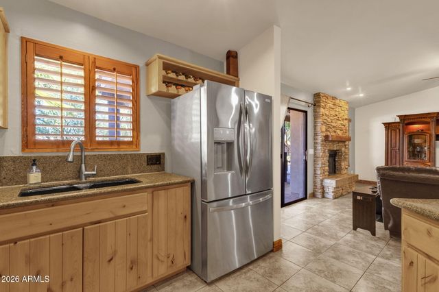 17410 E SANTA ROSA Lane, Fountain Hills, AZ 85268