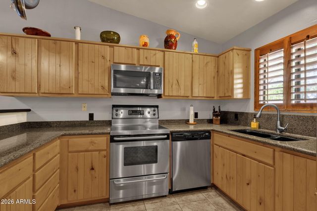 17410 E SANTA ROSA Lane, Fountain Hills, AZ 85268