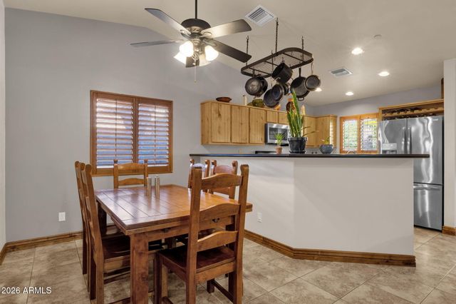 17410 E SANTA ROSA Lane, Fountain Hills, AZ 85268