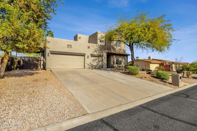 17410 E SANTA ROSA Lane, Fountain Hills, AZ 85268