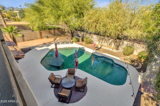 17410 E SANTA ROSA Lane, Fountain Hills, AZ 85268