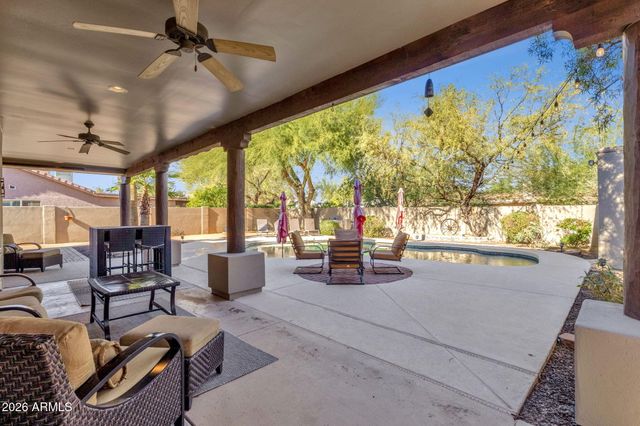 17410 E SANTA ROSA Lane, Fountain Hills, AZ 85268