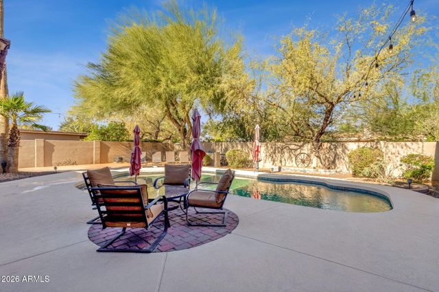 17410 E SANTA ROSA Lane, Fountain Hills, AZ 85268