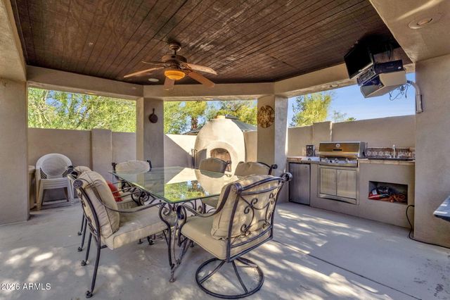 17410 E SANTA ROSA Lane, Fountain Hills, AZ 85268