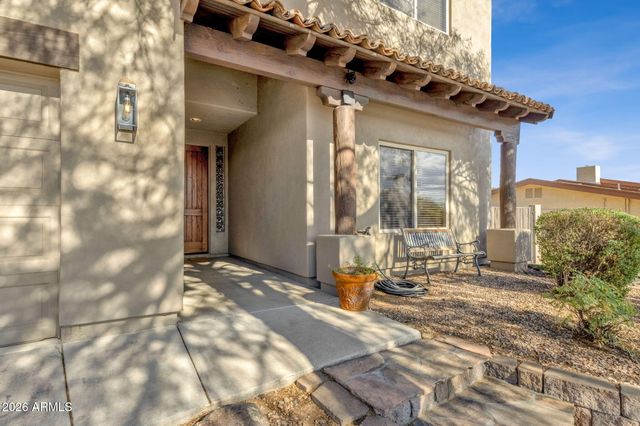 17410 E SANTA ROSA Lane, Fountain Hills, AZ 85268