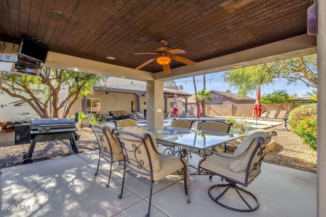 17410 E SANTA ROSA Lane, Fountain Hills, AZ 85268