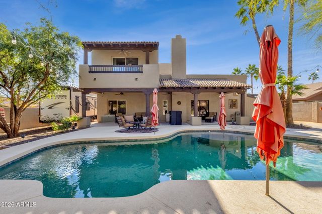 17410 E SANTA ROSA Lane, Fountain Hills, AZ 85268