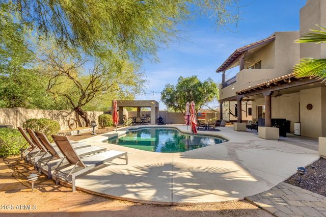 17410 E SANTA ROSA Lane, Fountain Hills, AZ 85268