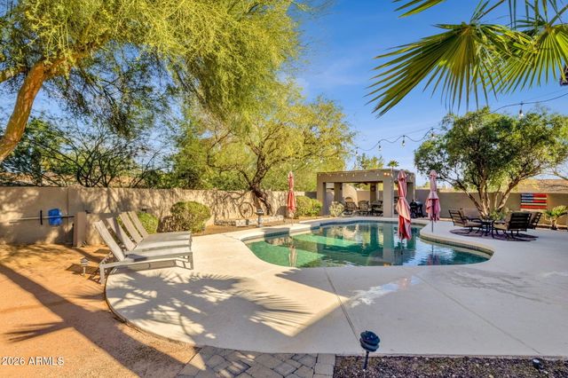 17410 E SANTA ROSA Lane, Fountain Hills, AZ 85268