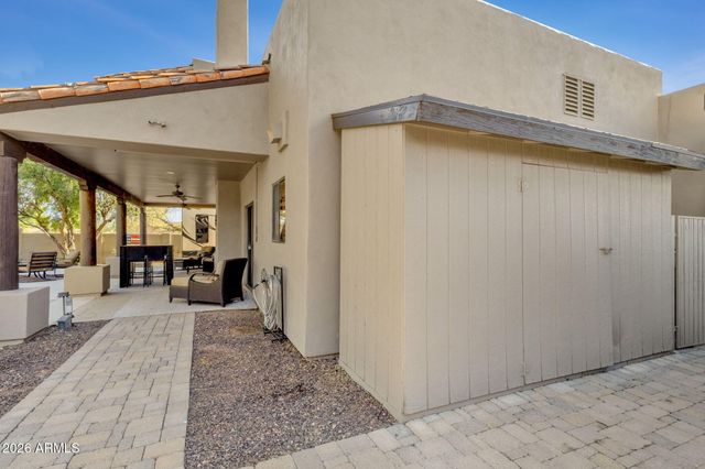 17410 E SANTA ROSA Lane, Fountain Hills, AZ 85268