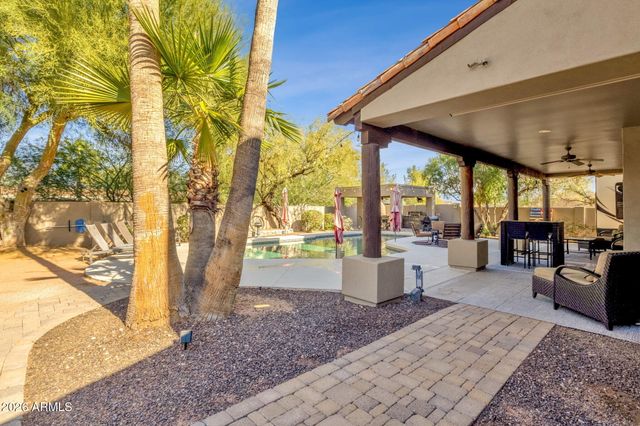 17410 E SANTA ROSA Lane, Fountain Hills, AZ 85268