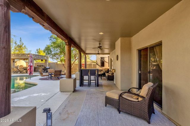 17410 E SANTA ROSA Lane, Fountain Hills, AZ 85268