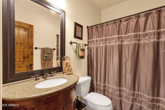 17410 E SANTA ROSA Lane, Fountain Hills, AZ 85268