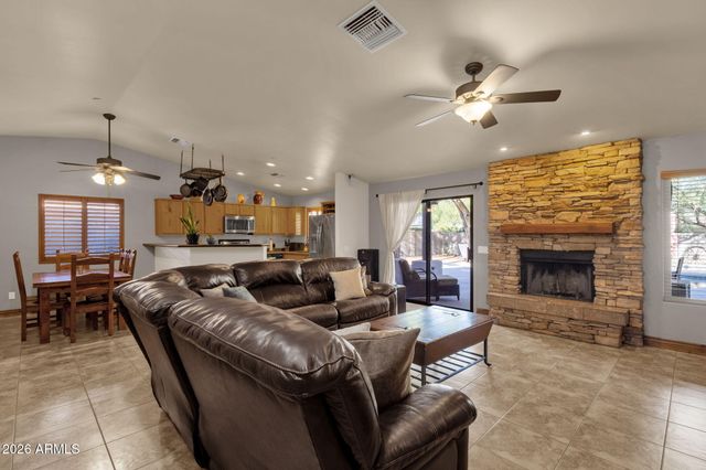 17410 E SANTA ROSA Lane, Fountain Hills, AZ 85268