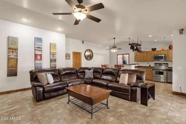 17410 E SANTA ROSA Lane, Fountain Hills, AZ 85268