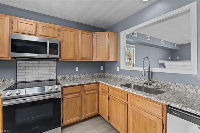 823 Lexington ST, Norfolk, VA 23504