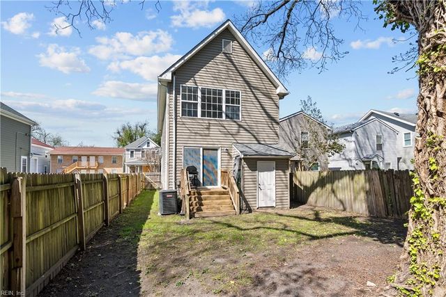 823 Lexington ST, Norfolk, VA 23504