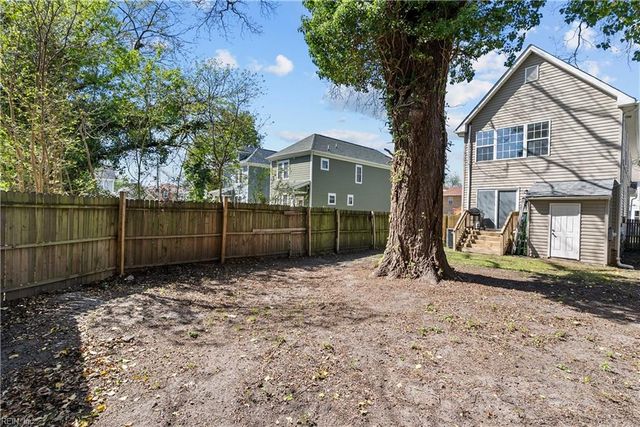 823 Lexington ST, Norfolk, VA 23504