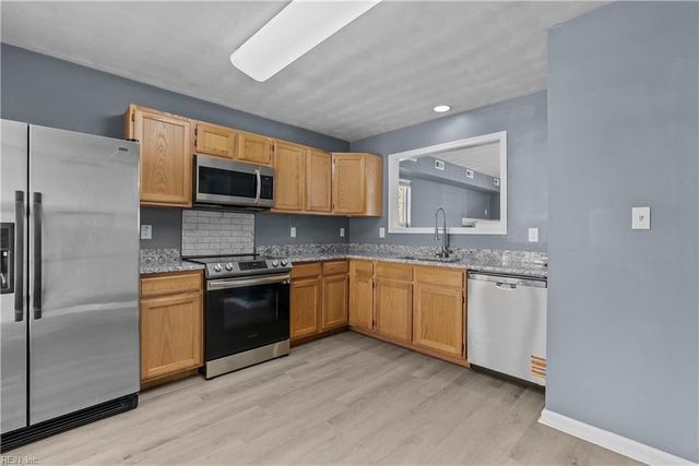 823 Lexington ST, Norfolk, VA 23504