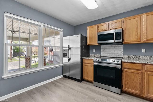 823 Lexington ST, Norfolk, VA 23504