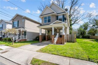823 Lexington ST, Norfolk, VA 23504