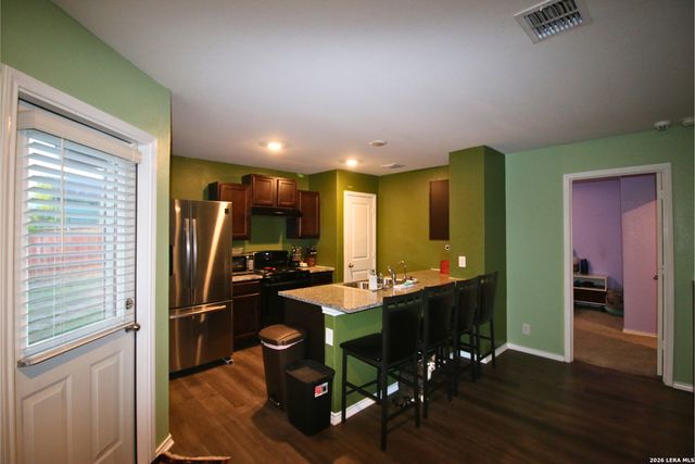 13615 Whisper Xing, San Antonio, TX 78252