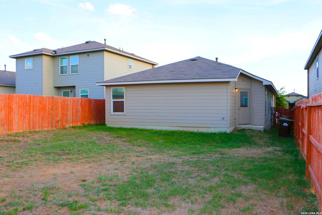 13615 Whisper Xing, San Antonio, TX 78252