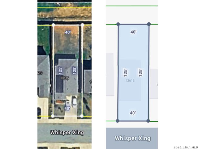 13615 Whisper Xing, San Antonio, TX 78252