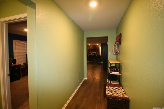 13615 Whisper Xing, San Antonio, TX 78252