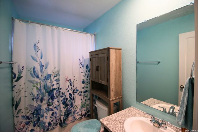 13615 Whisper Xing, San Antonio, TX 78252