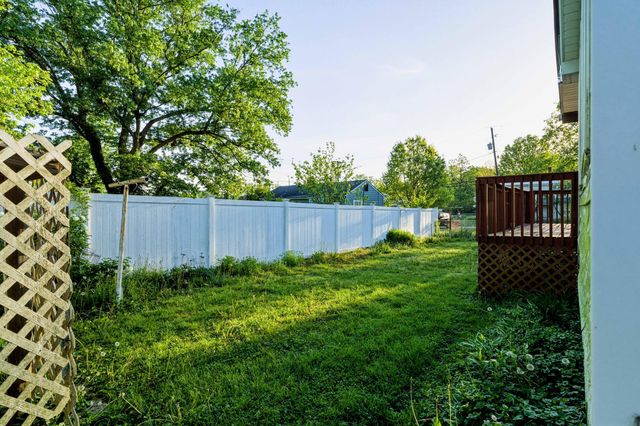 815 Bridgeport Road, Frankfort, KY 40601