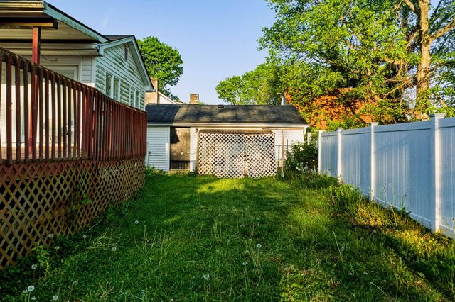 815 Bridgeport Road, Frankfort, KY 40601