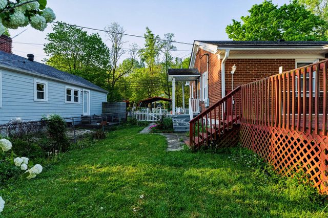 815 Bridgeport Road, Frankfort, KY 40601