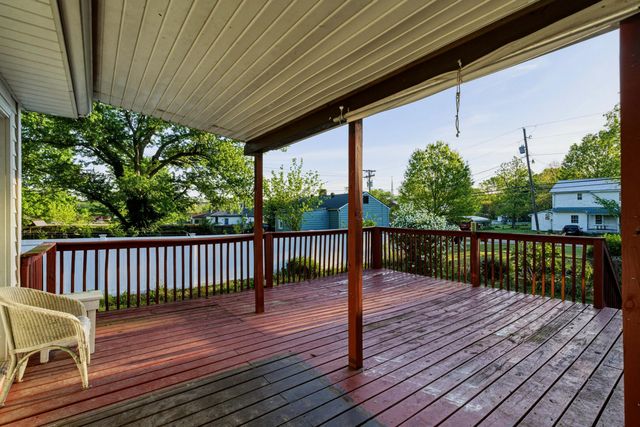 815 Bridgeport Road, Frankfort, KY 40601