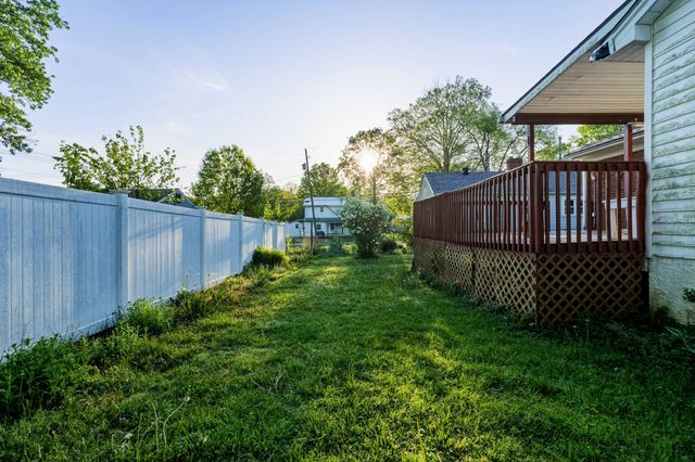 815 Bridgeport Road, Frankfort, KY 40601