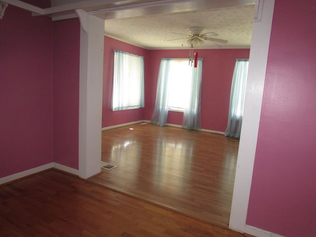 815 Bridgeport Road, Frankfort, KY 40601