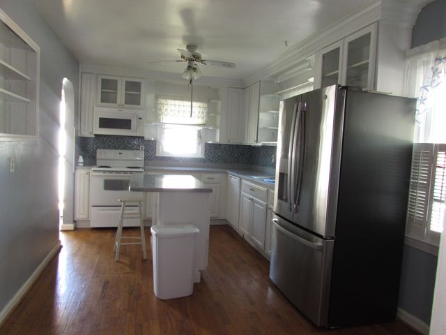 815 Bridgeport Road, Frankfort, KY 40601