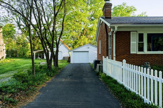 815 Bridgeport Road, Frankfort, KY 40601
