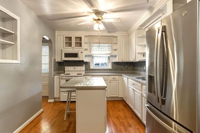 815 Bridgeport Road, Frankfort, KY 40601