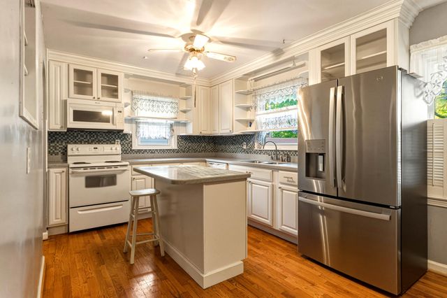 815 Bridgeport Road, Frankfort, KY 40601
