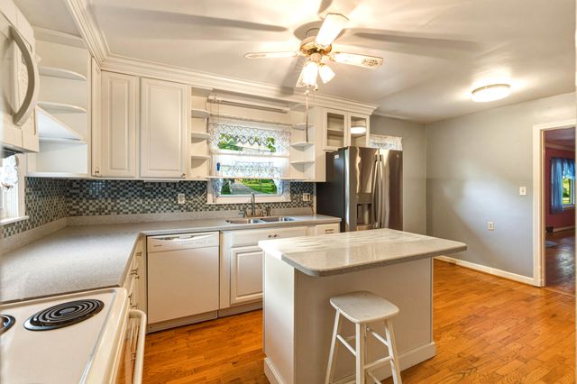 815 Bridgeport Road, Frankfort, KY 40601