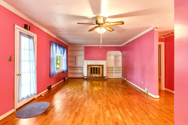 815 Bridgeport Road, Frankfort, KY 40601