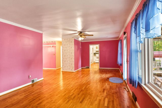 815 Bridgeport Road, Frankfort, KY 40601
