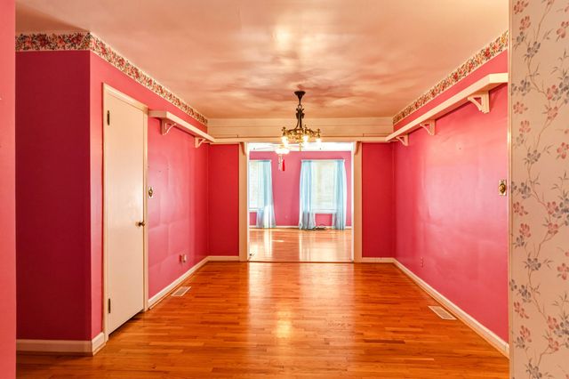 815 Bridgeport Road, Frankfort, KY 40601