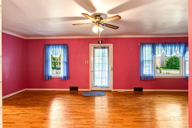 815 Bridgeport Road, Frankfort, KY 40601