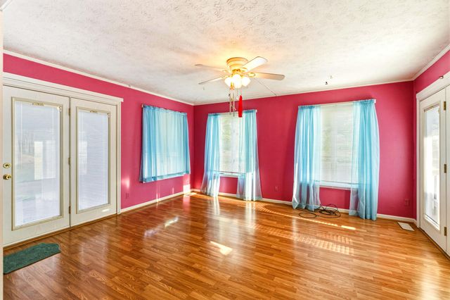 815 Bridgeport Road, Frankfort, KY 40601