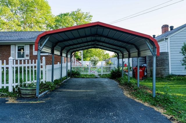 815 Bridgeport Road, Frankfort, KY 40601