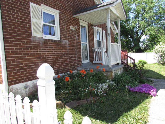 815 Bridgeport Road, Frankfort, KY 40601