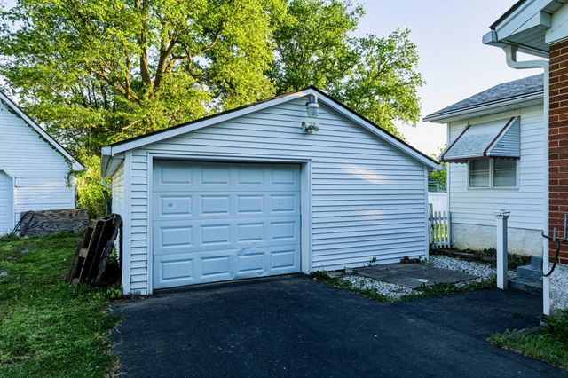 815 Bridgeport Road, Frankfort, KY 40601