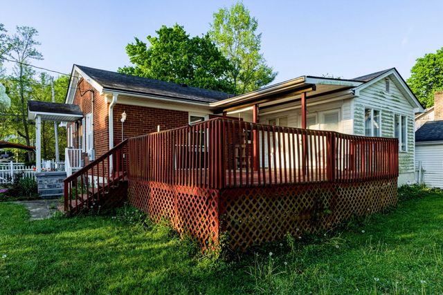 815 Bridgeport Road, Frankfort, KY 40601
